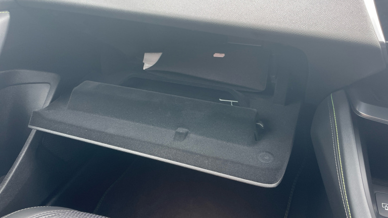 Peugeot 408 158kW GT 58kWh 5dr Auto Electric Hatchback